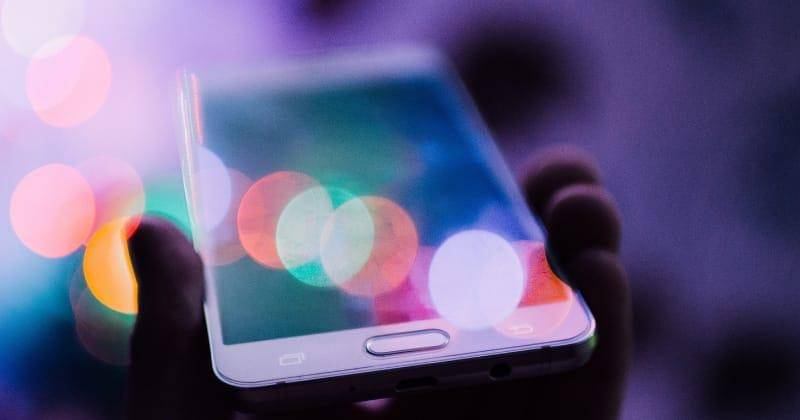 Unsplash/Rodion Kutsaiev